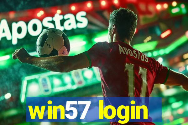 win57 login
